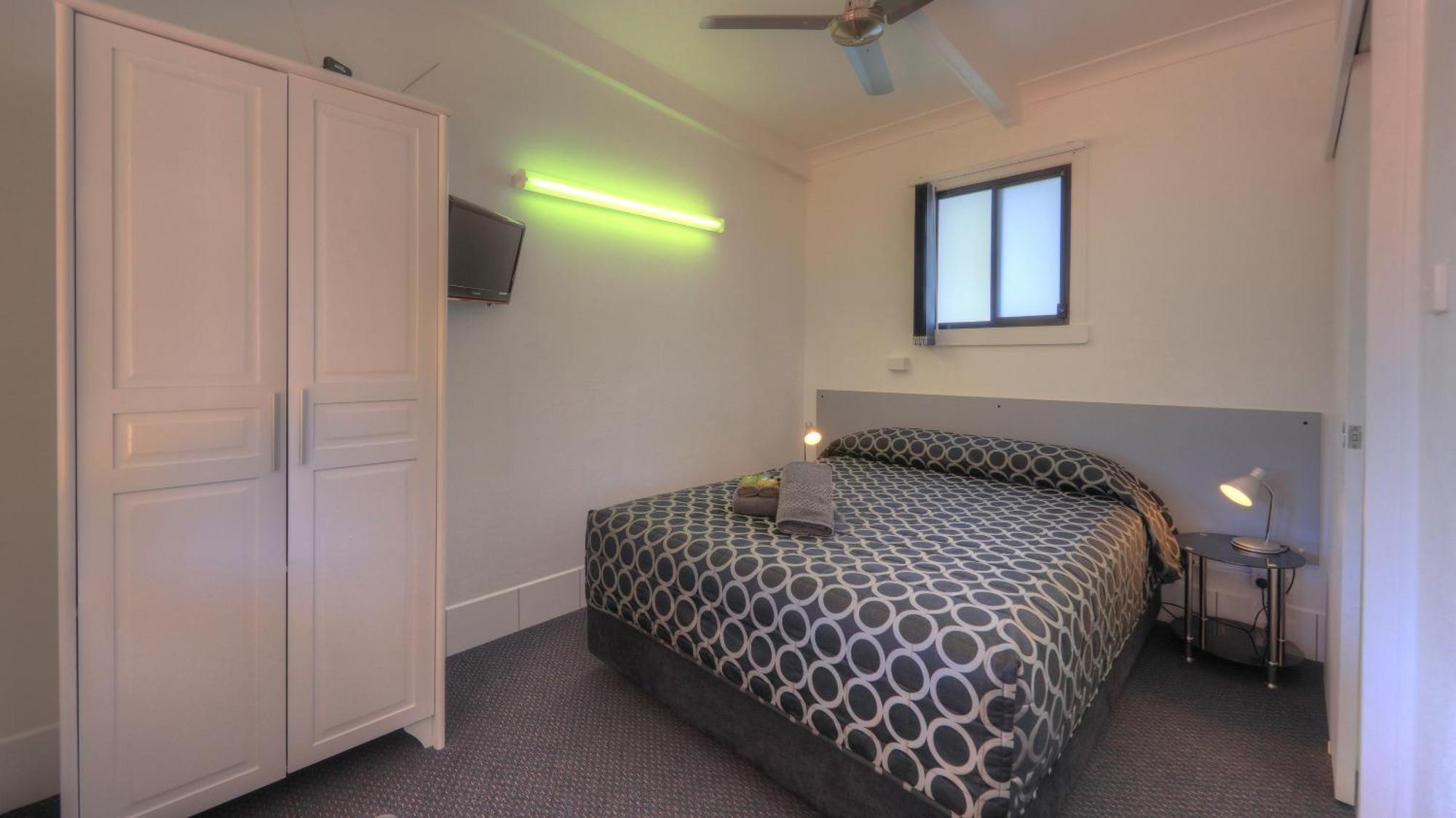Twin Swans Motel Inverell Bagian luar foto